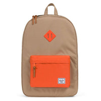 kelp vermillion orange