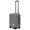 Herschel Heritage Hardshell - 4-Rollen-Kabinentrolley 55 cm (gargoyle) - Ansicht 2