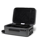 Herschel Heritage Hardshell - 4-Rollen-Kabinentrolley 55 cm (gargoyle) - Ansicht 5