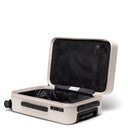 Herschel Heritage Hardshell - 4-Rollen Kabinentrolley 55 cm (moonbeam) - Ansicht 5