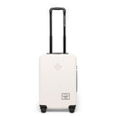 Herschel Heritage Hardshell - 4-Rollen Kabinentrolley 55 cm (moonbeam)