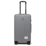 Herschel Heritage Hardshell - 4-Rollen-Trolley 69 cm (gargoyle)