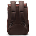 Herschel Little America Mid-Volume - Rucksack 13" 40.5 cm (bitter chocolate/dark roast) - Ansicht 3