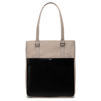 cobblestone/pebbled black