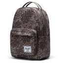 Herschel Pop Quiz 22 - Rucksack 43 cm (black crosshatch/black/raven crosshatch) - Ansicht 3