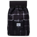 Herschel Retreat Mini 10 - Rucksack 29 cm (tie dye check) - Ansicht 2