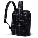 Herschel Retreat Mini 10 - Rucksack 29 cm (tie dye check) - Ansicht 4