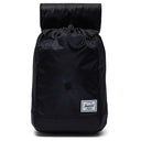 Herschel Retreat - Umhängetasche 31.5 cm (black) - Ansicht 2