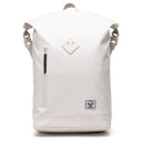 Herschel Roll Top - Rucksack 15" 46 cm (moonbeam tonal)