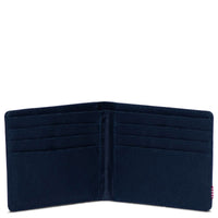 Herschel Roy - Geldbörse 11 cm RFID (navy) - Ansicht 2