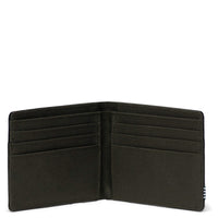 Herschel Roy - Geldbörse 6cc 11.5 cm RFID (forest night/black) - Ansicht 3