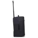 Herschel Wheelie Outfitter 50L - 2-Rollen-Trolley 65 cm (black) - Ansicht 5