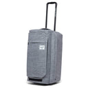 Herschel Wheelie Outfitter 70L - 2-Rollen-Trolley 70 cm (raven crosshatch) - Ansicht 2