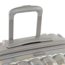 Heys Astro - 4-Rollen-Trolley L 76 cm erw. (silver) - Ansicht 7