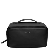 Heys Beauty Cosmetic - Kulturbeutel 23 cm (black)