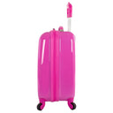 Heys eOne Peppa Pig - 4-Rollen-Kindertrolley 46 cm (Peppa Pig) - Ansicht 3