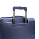 Heys EZ Fashion - 4-Rollen-Kabinentrolley S 15.6" 53 cm erw. (navy) - Ansicht 9