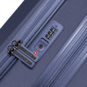 Heys EZ Fashion - 4-Rollen-Kabinentrolley S 15.6" 53 cm erw. (navy) - Ansicht 8