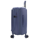 Heys EZ Fashion - 4-Rollen-Kabinentrolley S 15.6" 53 cm erw. (navy) - Ansicht 3