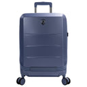 Heys EZ Fashion - 4-Rollen-Kabinentrolley S 15.6" 53 cm erw. (navy)