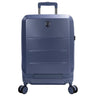 Heys EZ Fashion - 4-Rollen-Kabinentrolley S 15.6" 53 cm erw. (navy)