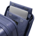 Heys EZ Fashion - 4-Rollen-Kabinentrolley S 15.6" 53 cm erw. (navy) - Ansicht 6