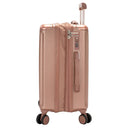 Heys Luxe - 4-Rollen-Kabinentrolley S 53 cm erw. (rose gold) - Ansicht 3