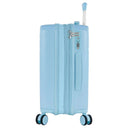 Heys Pastel - 4-Rollen-Kabinentrolley S 53 cm erw. (blue) - Ansicht 3