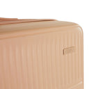 Heys Pastel - 4-Rollen-Kabinentrolley S 53 cm erw. (nude) - Ansicht 9