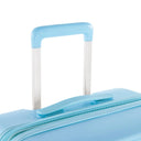 Heys Pastel - 4-Rollen-Trolley Set 3tlg. erw. (blue) - Ansicht 7