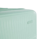 Heys Pastel - 4-Rollen-Trolley Set 3tlg. erw. (mint) - Ansicht 10