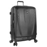 Heys Vantage Smart Access - 4-Rollen-Trolley L 76 cm erw. (schwarz)