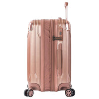 Heys Xtrak - 4-Rollen-Kabinentrolley S 55 cm erw. (rose gold) - Ansicht 3