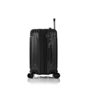 Heys Xtrak - 4-Rollen-Kabinentrolley S 55 cm erw. (schwarz) - Ansicht 3