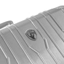 Heys Xtrak - 4-Rollen-Kabinentrolley S 55 cm erw. (silber) - Ansicht 10