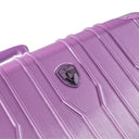 Heys Xtrak - 4-Rollen-Trolley M 66 cm erw. (lavender) - Ansicht 10