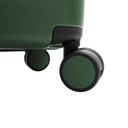 Heys Zen - 4-Rollen-Kabinentrolley S 54.5 cm erw. (grün) - Ansicht 9
