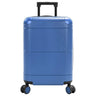 Heys Zen - 4-Rollen-Kabinentrolley S 54.5 cm erw. (royal blue)