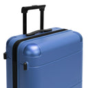 Heys Zen - 4-Rollen-Kabinentrolley S 54.5 cm erw. (royal blue) - Ansicht 7