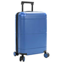 Heys Zen - 4-Rollen-Kabinentrolley S 54.5 cm erw. (royal blue) - Ansicht 2
