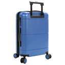 Heys Zen - 4-Rollen-Kabinentrolley S 54.5 cm erw. (royal blue) - Ansicht 4