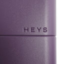 Heys Zen - 4-Rollen-Trolley M 66 cm erw. (purple) - Ansicht 10