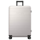 Horizn Studios H7 Pro - 4 - Rollen - Trolley 77 cm (sand grey) - Markenkoffer