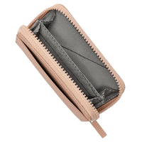 Horizn Studios Wallet - Geldbörse 10 cm (sand rose) - Ansicht 3