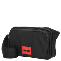 HUGO Ethon 3.0 - Umhängetasche 21 cm (black) - Ansicht 2
