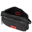 HUGO Ethon 3.0 - Umhängetasche 21 cm (black) - Ansicht 6