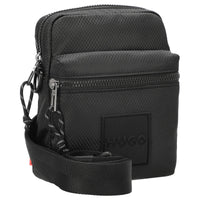 HUGO Jhin NS - Umhängetasche 21 cm (black) - Ansicht 5