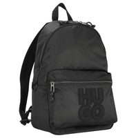 HUGO Malick - Rucksack 13" 40 cm (black) - Ansicht 5