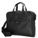HUGO Nesh - Aktentasche 37 cm (black) - Ansicht 2