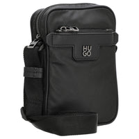 HUGO Nesh N - Umhängetasche (black) - Ansicht 5